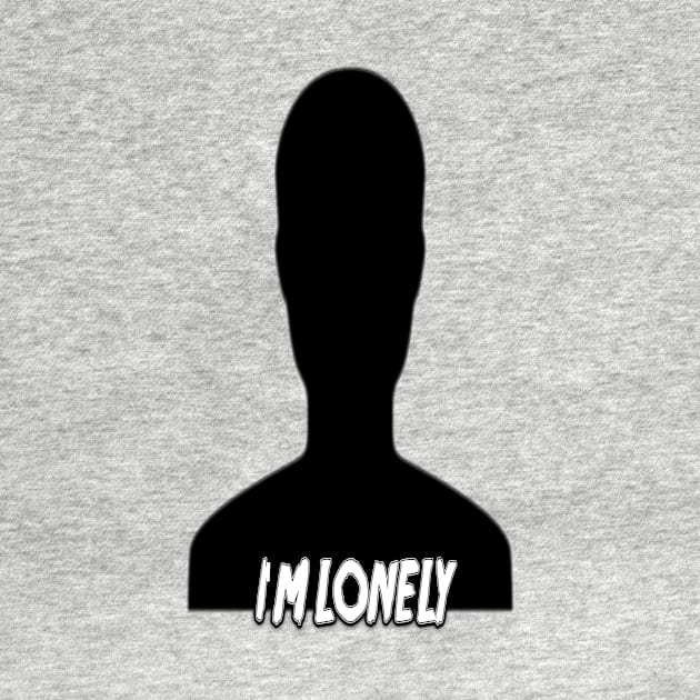 Lonely by To.ing store